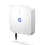 QuWireless QuMax XR AXRA | Wi-Fi + LTE + GPS + Bluetooth Antenna | Dual Band