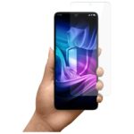 Folia 3MK Silky Matt Pro do Motorola      Moto G06/Moto G06 Power - imagine 8