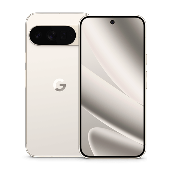 cps-9e11fcf48527212745b69adcf2345918-2025-12-17-13-33-26 Google Pixel 10 Pro XL 5G Dual Sim 16GB RAM 512GB - Porcelain - imagine 1