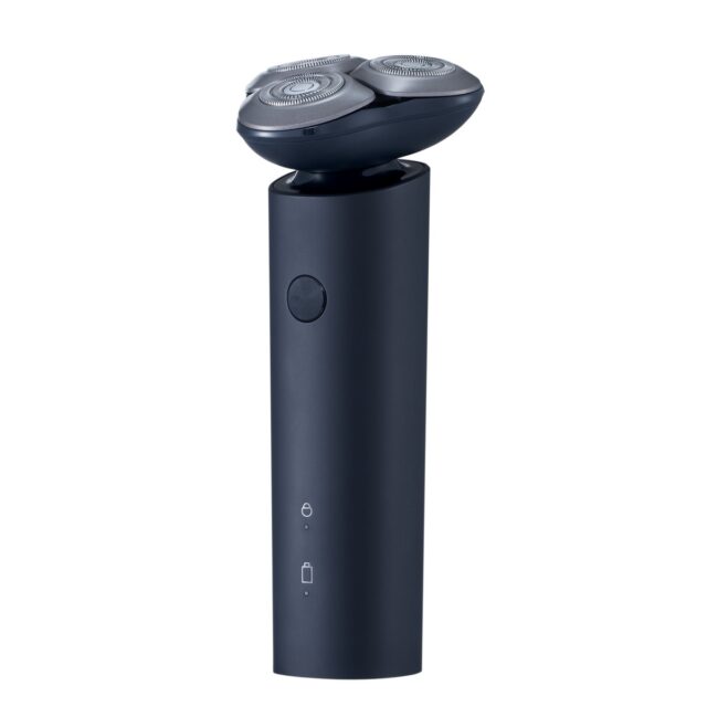 Xiaomi Electric Shaver S101 EU | Electric shaver | IPX7, Type-C - imagine 5