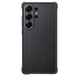 Samsung Rugged Case for Galaxy S25 Ultra black