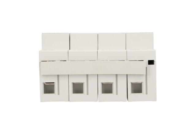 M60B4 | Surge protector | 60kA max discharge current - imagine 7