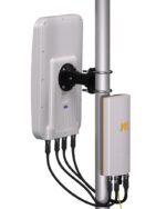 Mimosa A5c | Access point | 1Gbps, 4x4, 4,9-6,4GHz, without antenna - imagine 10