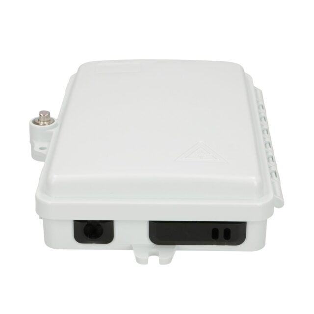 Extralink Alice | Fiber optic distribution box | 2 core - imagine 5