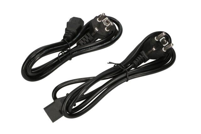 Extralink Predator V2 | OLT | EPON, 1U 19", 8x Gigabit PON, Gigabit Uplink, 4x SFP+ - imagine 7