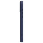 Spigen Cyrill Kajuk MAG iPhone 16 Pro Max 6.9" MagSafe navy ACS08399 - imagine 5