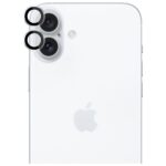 3MK HARDY Lens Protection Pro for Apple iPhone 17 Clear - imagine 6