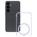 3MK Just20g MagCase for Samsung Galaxy S25 - imagine 6