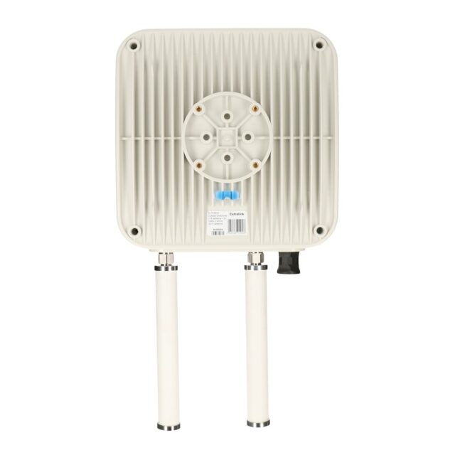 Extralink Eltebox 950 | Access point | 2,4GHz 5GHz WiFi, Teltonika RUT950 LTE Router included - imagine 4