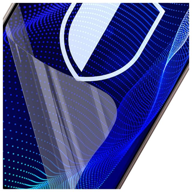 Szkło hybrydowe 3MK FlexibleGlass Pro do  Xiaomi 15T 5G - imagine 3