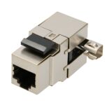 Extralink CAT6 STP | Keystone | RJ45