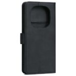 Etui Marv Wallet Xiaomi Redmi Note 14    Pro 5G czarny/black - imagine 2