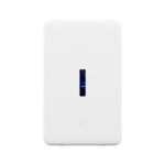 Ubiquiti UDW Dream Wall | Console | Wi-Fi6, 10G SFP+, 1G RJ45 PoE++, 2.5G RJ45 WAN, touchscreen