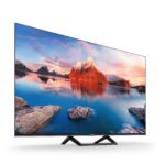 Xiaomi TV A Pro 55" | TV | 4K, 60Hz, Dolby Vision, Dolby Audio, Google TV, Wi-Fi, Bluetooth - imagine 2