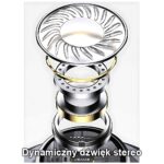 USAMS stereo earphones EP-46 USB-C black 1.2m HSEP4603 - imagine 4