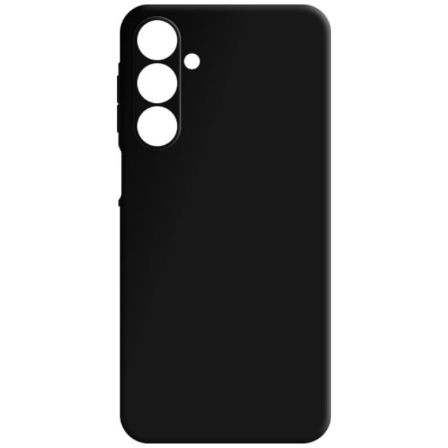 Case 3MK Matt Case Pro for Samsung Galaxy A16 - imagine 4