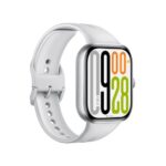 Xiaomi Redmi Watch 5 Silver Gray | Smartband | 2.0", Bluetooth calling, 5 ATM - imagine 3