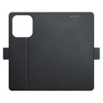 3MK Wallet Case Redmi 13C 5Gblack - imagine 6