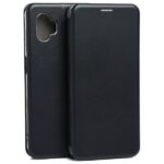 Case Beline Book Magnetic for Samsung xCover 7 Pro black