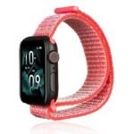Beline Apple Watch Strap Nylon38/40/41mm Pink