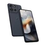 Motorola XT2529-2 Moto G56 5G Dual Sim 8GB RAM 256GB - Black Oyster