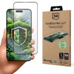3MK HardGlass Max Eco iPhone 14 Pro MaxGRS CU 1304127