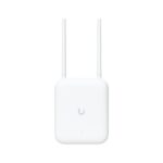 Ubiquiti U7-Outdoor | Access point | WiFi7, Dual Band, 1x RJ45 2.5Gbps, IPX6 - imagine 10