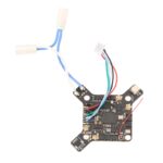 BetaFPV F4 1S AIO Flight Controller | Flight controller | 12A SPI ELRS 2.4G