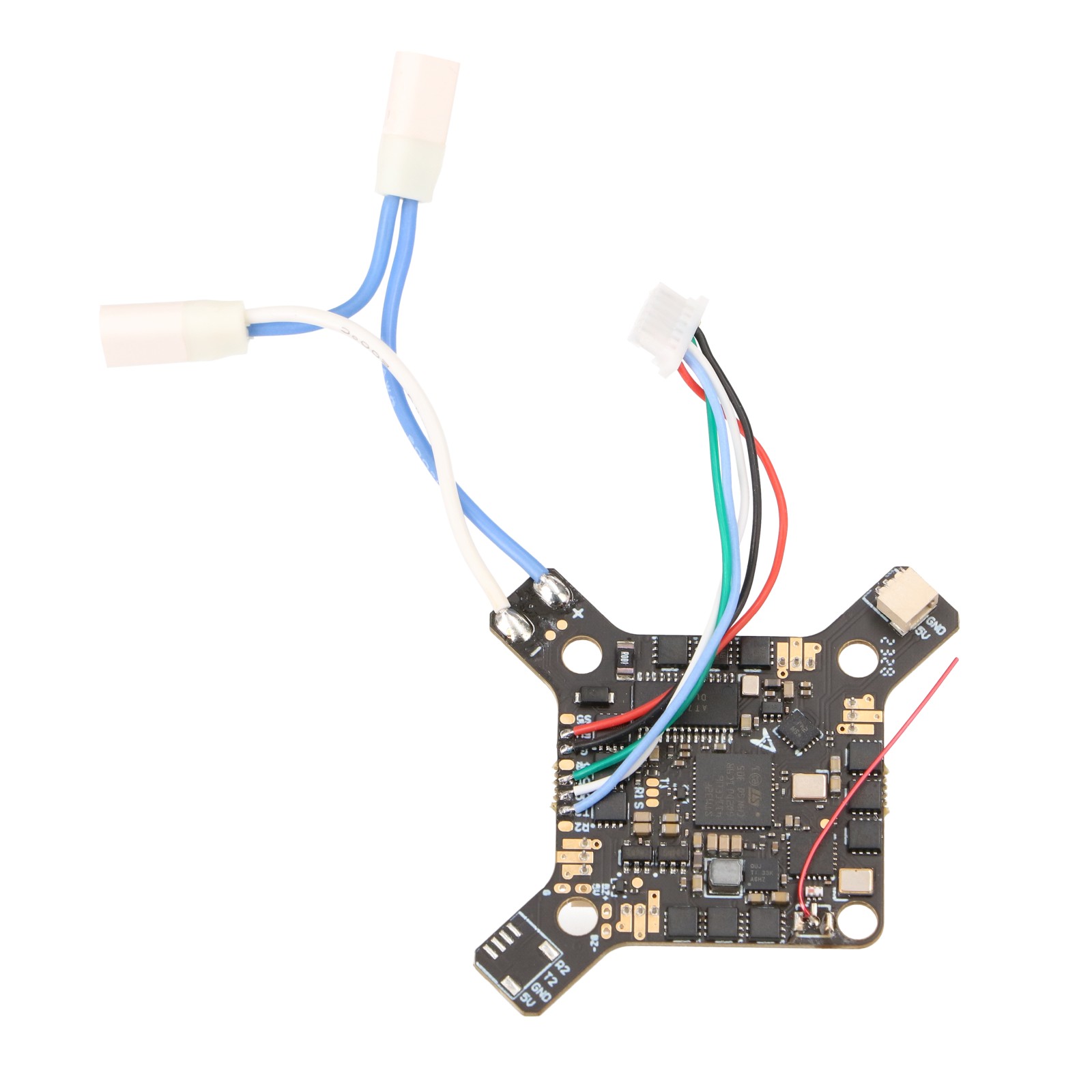 cps-9ee61184738f828ae10982ddb7b5b703-2025-12-05-13-59-22 BetaFPV F4 1S AIO Flight Controller | Flight controller | 12A SPI ELRS 2.4G - imagine 1