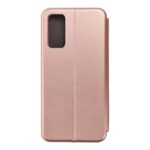 Beline Etui Book Magnetic Xiaomi Redmi10C różowo-złoty/rose gold - imagine 2