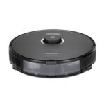 Roborock S8 Black | Vacuum cleaner | Robot Vacuum Cleaner, 6000Pa, 5200mAh - imagine 4