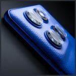 3MK Lens Protect for Motorola Edge 60 Pro 4pcs - imagine 6