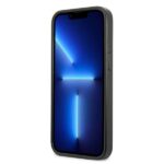 Karl Lagerfeld KLHCP13LPCOBK iPhone 13 Pro / 13 6,1" black hardcase Multipink Brand - imagine 5