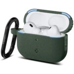 Spigen Vault Case for Apple AirPods Pro 3 green