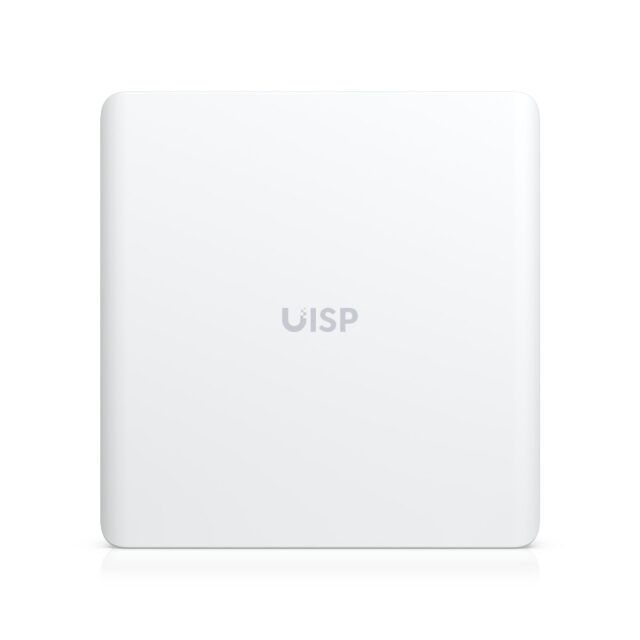 Ubiquiti UISP-P | UPS | Power TransPort, Bluetooth, 100 MbE RJ45 - imagine 6