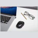 Verbatim Go Nano Wireless Mouse 1600 dpi black 49042 - imagine 3