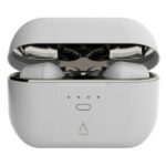 Creative Zen AirSXFI Wireless Headphones Gray Bluetooth 5.3 ANC - imagine 4