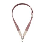 UNIQ Vista universal 2in1 phone lanyard pastel red/light burgundy