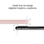 Mercury Silicone Sam S23+ S916 pink sand - imagine 4