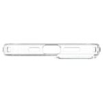 Spigen Liquid Crystal Glitter iPhone 14 Plus / 15 Plus 6,7" Glitter crystal ACS04888 - imagine 7