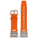 Skinarma Band Titon Apple Watch Ultra 49mm orange - imagine 3