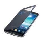 Case Samsung EF-CI920BB i9200 Mega 6.3 black i9205