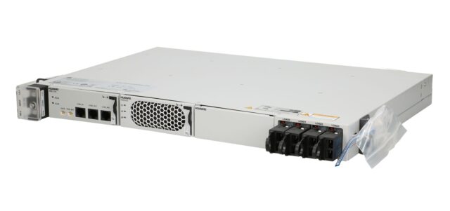 Huawei ETP48100-B1-50A | Power supply | 100-240V to 48V DC, max 50A with PMU11A - imagine 4