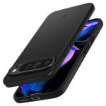 Spigen Thin Fit Google Pixel 9 Pro XL black ACS07731 - imagine 5