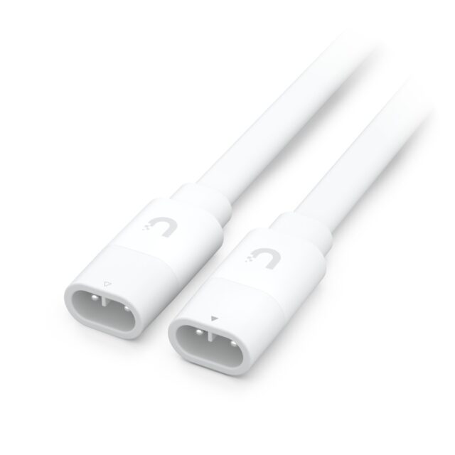 Ubiquiti UACC-Cable-PT-1.5m | Power TransPort Cable | 1.5m, VW-1, 12 AWG - imagine 3