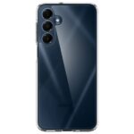 Spigen Ultra Hybrid Sam A16 4G/5G crystal clear ACS08890 - imagine 2