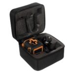 Extralink Laser Level, Cross Line Laser - imagine 5