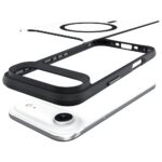 Etui 3MK Satin Amor MagCase do Apple      iPhone Air - imagine 3