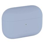 UNIQ Lino Case AirPods Pro Silicone arctic blue - imagine 5