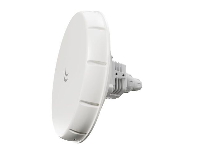 MikroTik nRAYG-60adpair | Radioline | Wireless Wire nRAY, 60GHz, 2Gb/s, 1x RJ45 1000Mb/s - imagine 2